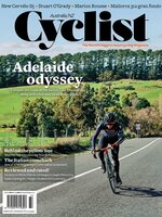 Cyclist Australia